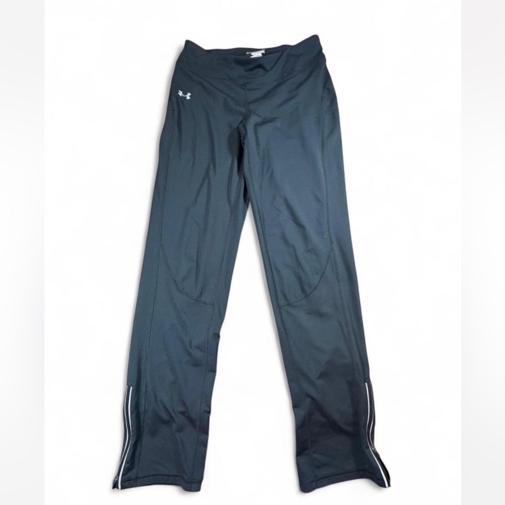 Under Armour AllSeasonGear Women’s Medium Athletic Pants medium